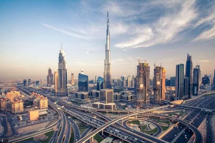 صحف العالم تحتفي بانطلاق إكسبو 2020 دبي.. حفل أسطوري وآفاق نحو المستقبل