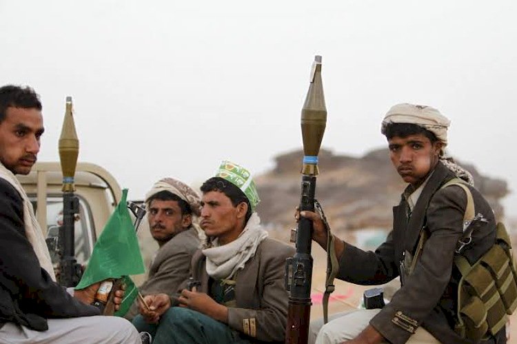 عقبة السلام.. واشنطن تنتقد الحوثيين وتؤكد ضرورة إنهاء الصراع في اليمن