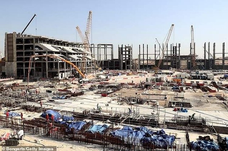 ديلي ميل: شهادات ووقائع تكشف كيف اشترت قطر الدعاية لأجل كأس العالم بثمن باهظ