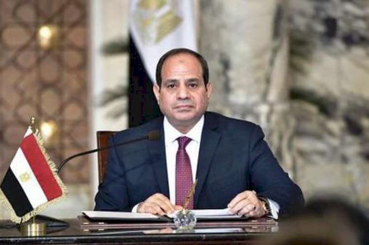 الرئيس المصري يوجه رسائل حاسمة لمنظمات حقوق الإنسان.. وسياسي: السيسي وضع حداً للتدخلات
