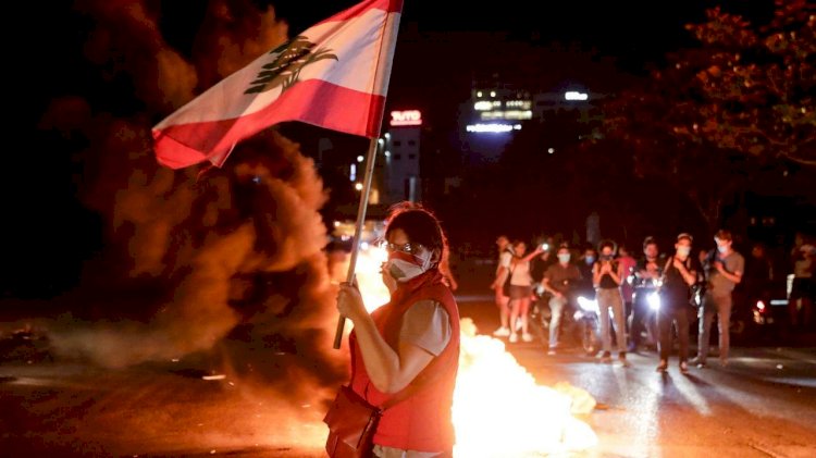 احتجاجات وسقوط قتلى… مرفأ بيروت يُشعل لبنان من جديد