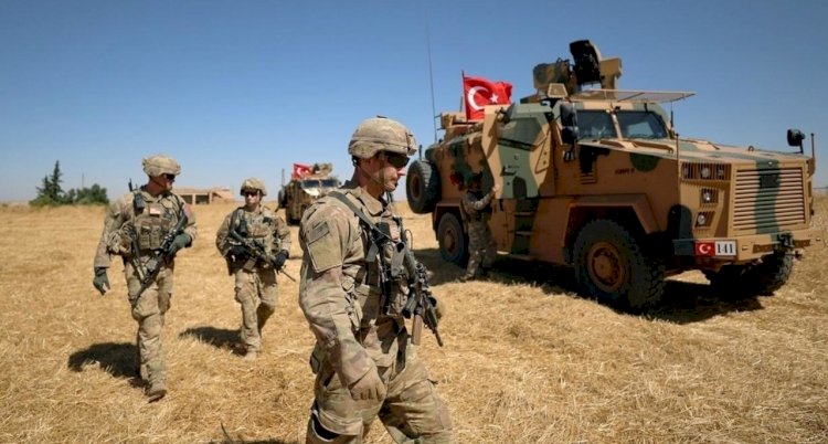 انتهاكات جديدة لتركيا في شمال سوريا.. خبراء يكشفون جرائم أردوغان