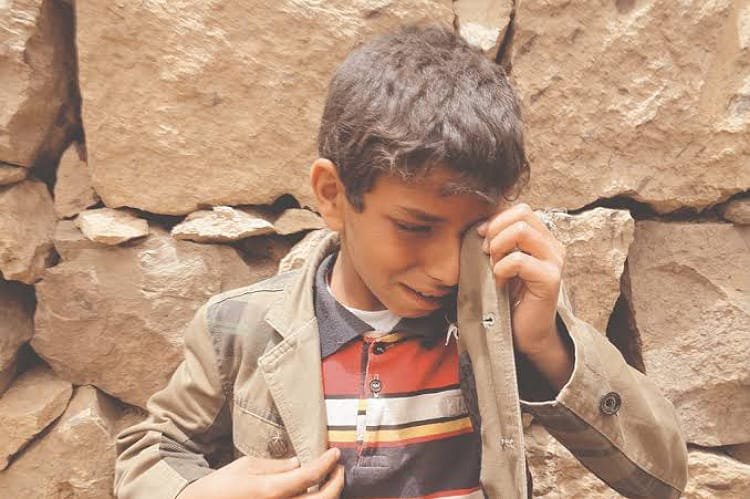 أرقام مفزعة ومعاناة مريرة.. مجلس الأمن يدين انتهاكات الحوثي ضد أطفال اليمن
