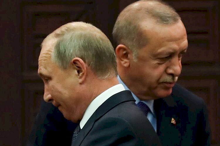 علاقات متوترة بين روسيا وتركيا.. ومحلل سياسي: الأزمات تاريخية ومتشعِّبة