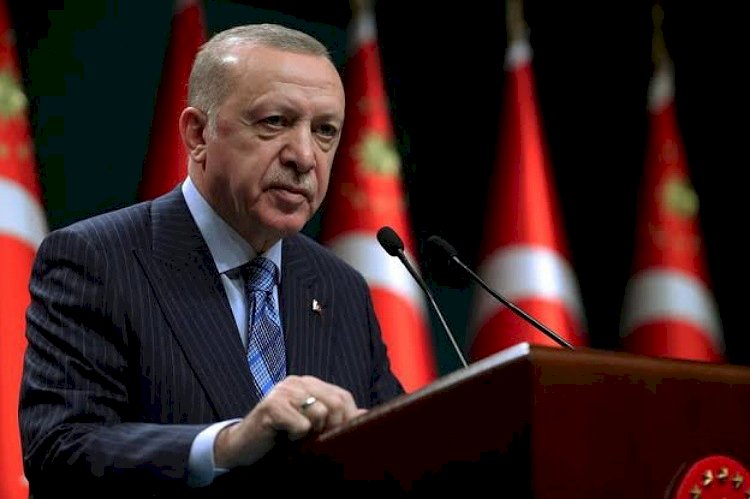 رئيس البرلمان الأوروبي يرد على أردوغان بعد طرد 10 سفراء: لا نخاف