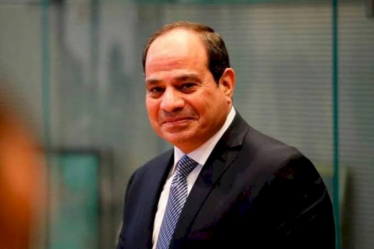 تفاصيل كلمة الرئيس المصري ‏في افتتاح أسبوع القاهرة للمياه