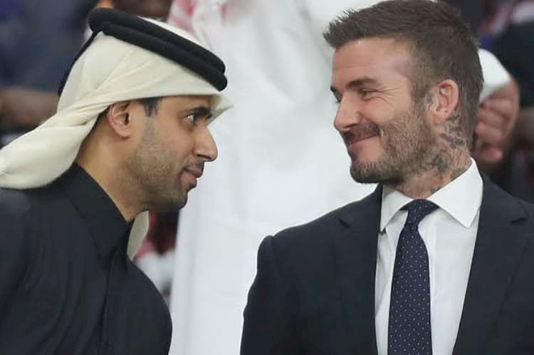 رفع عَلَم المثليين وتنازلات أخرى.. هكذا تستقطب الدوحة نجوم الكرة للترويج للمونديال