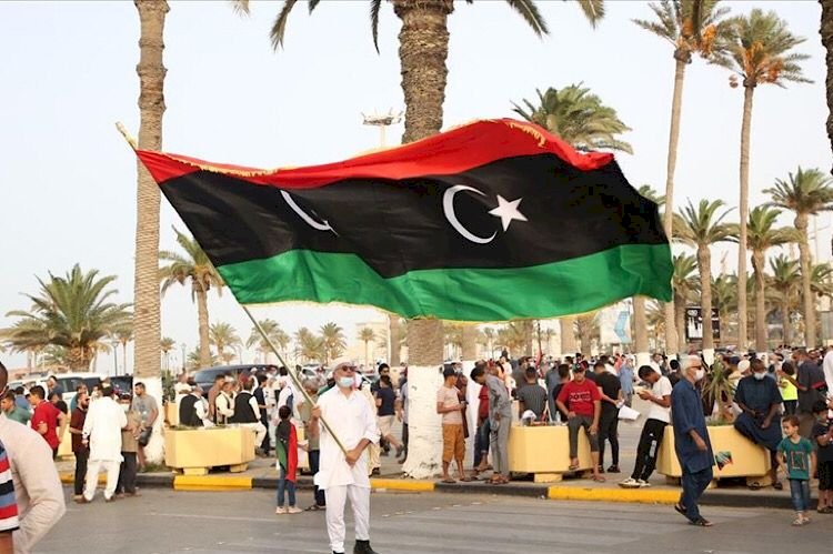 مباحثات جديدة لإخراج المرتزقة من الأراضي الليبية.. ومحلل: خطوة لاستقرار المؤسسات
