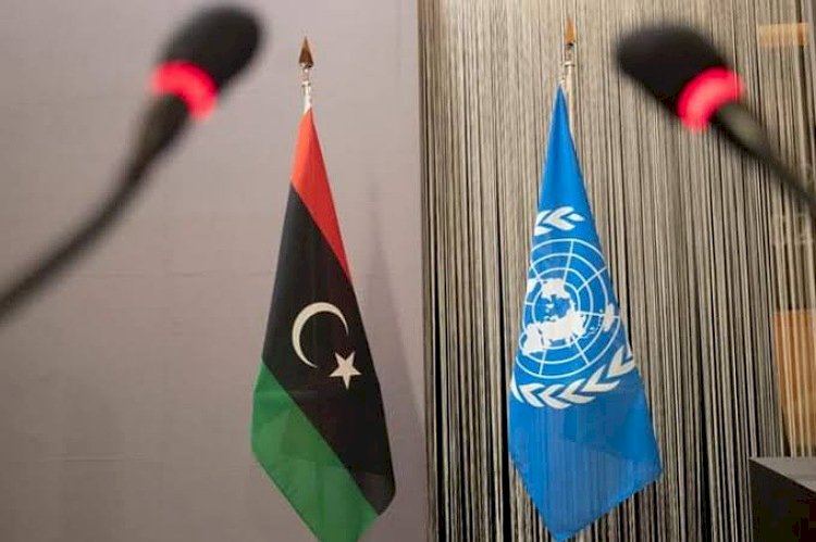 تدخل البعثة الأممية بقوانين الانتخابات يثير غضب 44  نائباً ليبياً