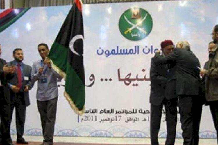 الإخوان تحاول عرقلة الانتخابات.. سياسي ليبي: الفشل يلاحق الجماعة