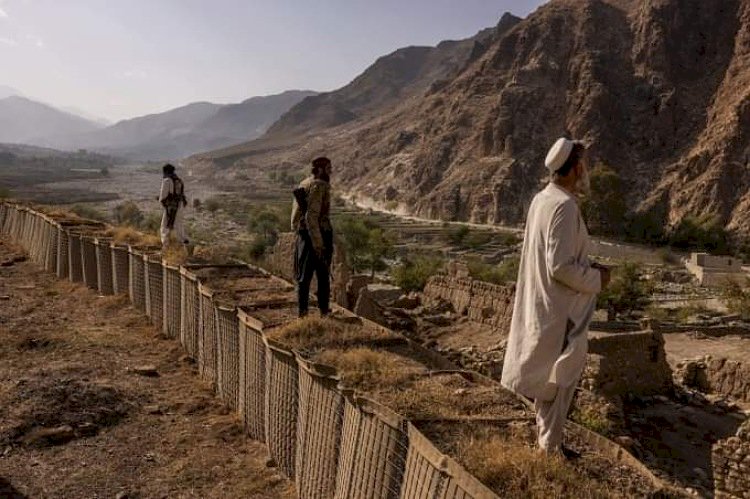 سخرية دولية من طالبان.. عودة تنظيم داعش خراسان يهدد العالم فى أفغانستان