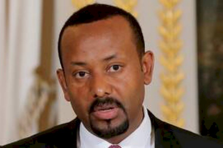 تحريض على العنف .. منصات التواصل الاجتماعي تحذف تغريدة لرئيس الوزراء الإثيوبي