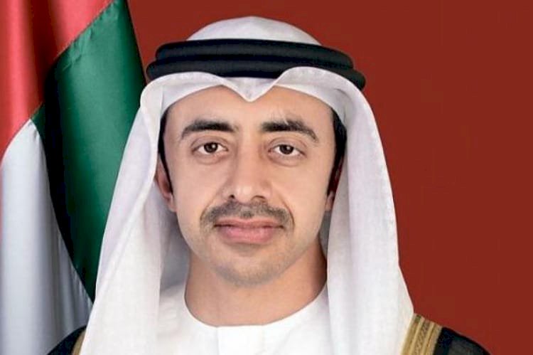 ملك الأردن يستقبل وزير الخارجية الإماراتي.. مباحثات هامة لأجل العلاقات الأخوية