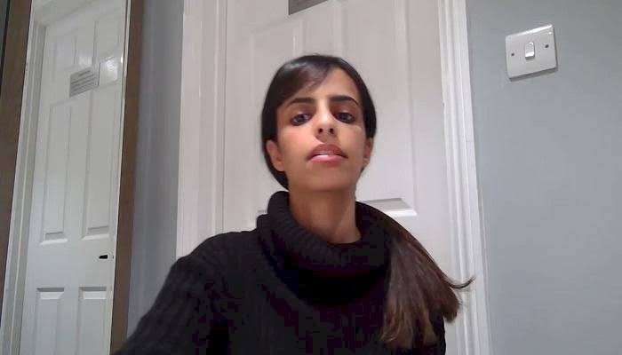 ليست حرة.. الإندبندنت تتهم قطر بإخفاء الناشطة المختفية نوف المعاضيد