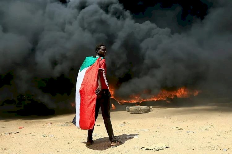 تفاقم الأزمة السياسية... إلى أين تتجه السودان؟