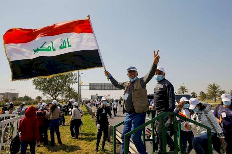 خبير عراقي يكشف ممارسات إيران المشبوهة للعبث بأمن بغداد