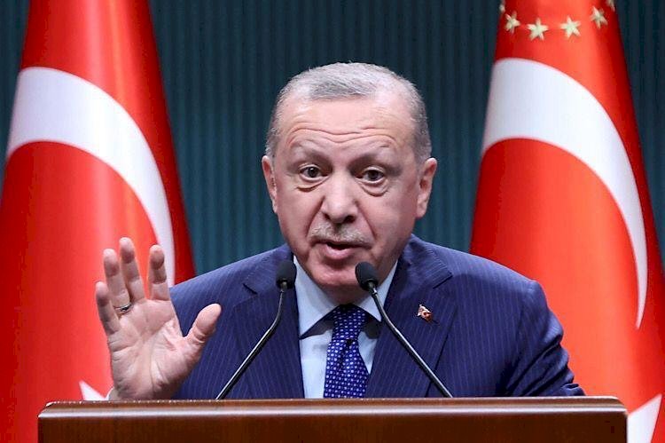 موقع تركيا 24: أردوغان يضحي بإخوان اليمن ويطردهم خارج أنقرة