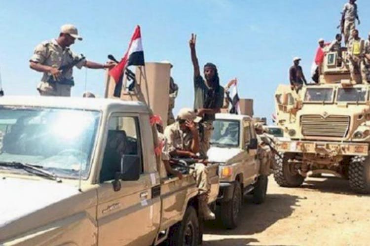 بعد إخلاء القوات السعودية.. توتر عسكري جديد في حضرموت اليمنية