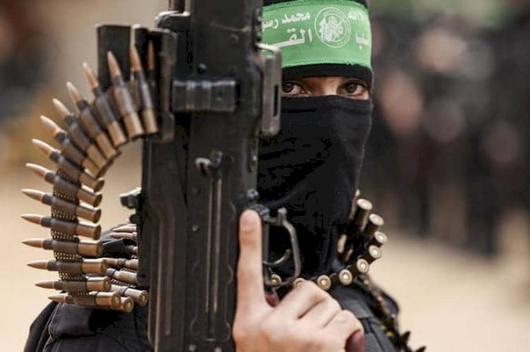 لماذا صنفت بريطانيا حماس منظمة إرهابية؟