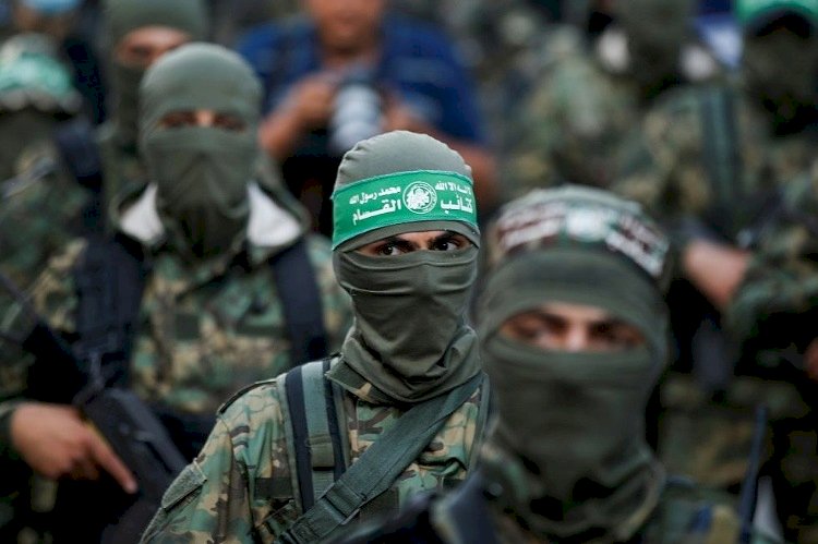 خبير في شؤون الجماعات الإرهابية.. تحرك بريطانيا ضد حماس يصيب الإخوان بأزمة