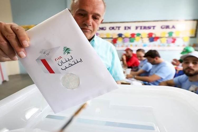 مخاوف شعبية وخلافات سياسية.. الانتخابات اللبنانية على المحك