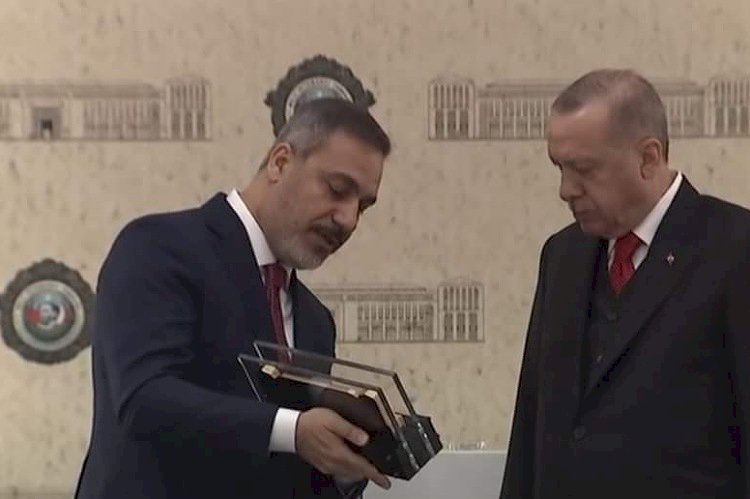نصف مليار ليرة تكلفة عمليات مخابرات أردوغان السرية ضد خصومه