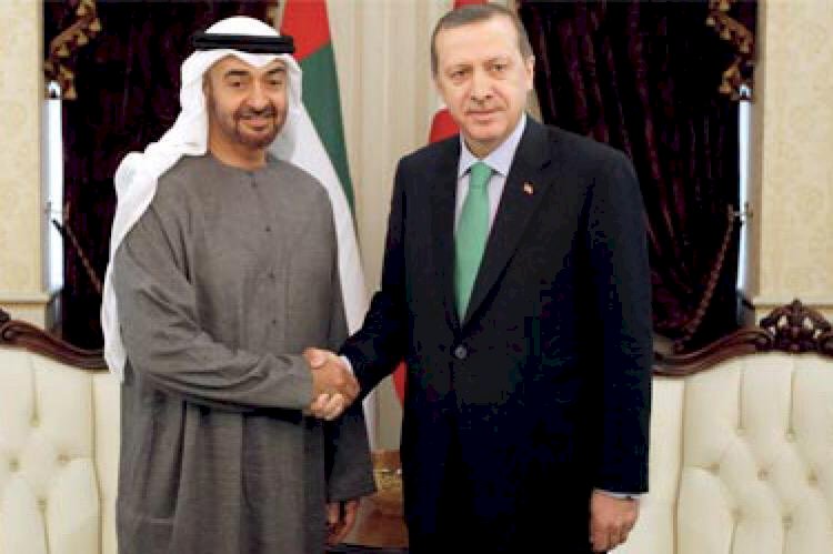 الشيخ محمد بن زايد في تركيا الأربعاء.. محلل يكشف تفاصيل القمة الإماراتية التركية
