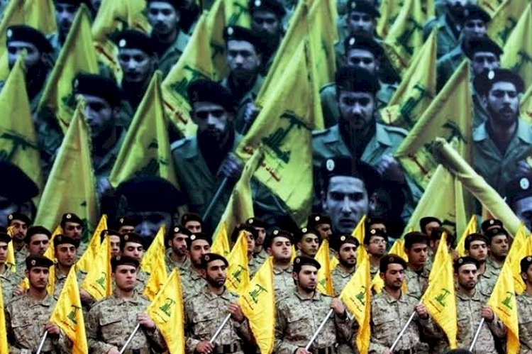 فضائح ميليشيا حزب الله.. إعدام 3 عناصر لاسترضاء زينب قاسم سليماني