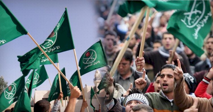 ضربات مُوجِعة للإخوان.. خسائر وأزمات متتالية للجماعة بعد حظر حماس في بريطانيا