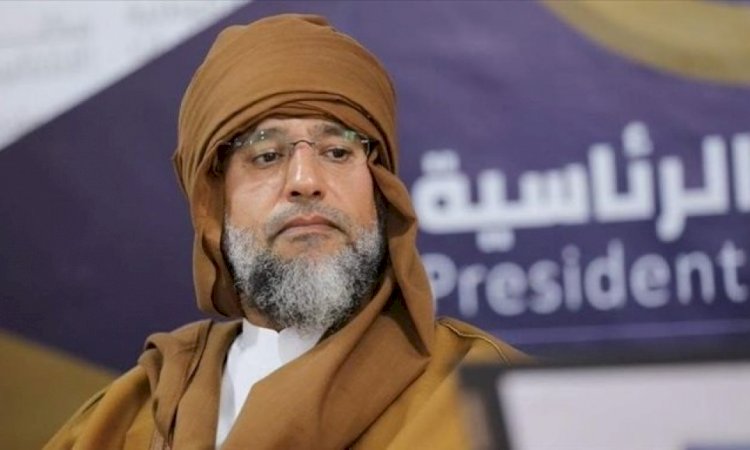 عودة سيف الإسلام القذافي للانتخابات الليبية.. وترحيب شعبي بقرار المحكمة