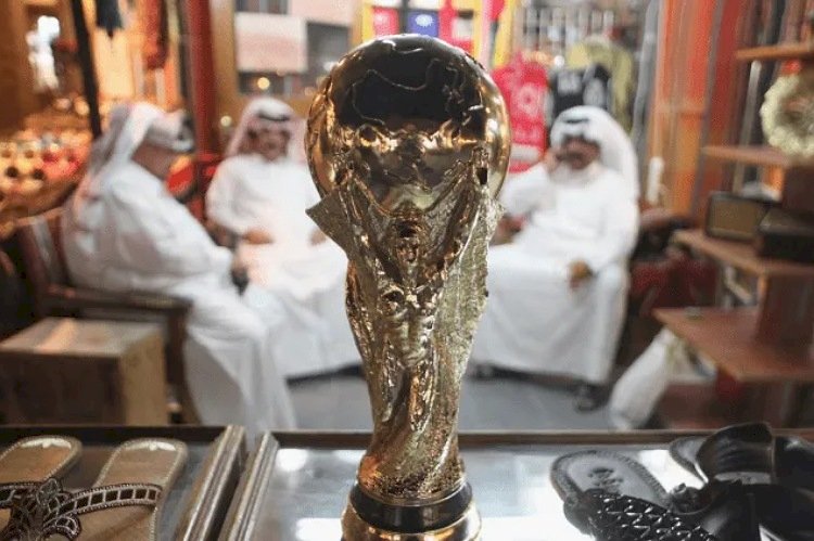 سكوب إمباير: تورط قطر في فضيحة تجسس للفوز بتنظيم مونديال  2022