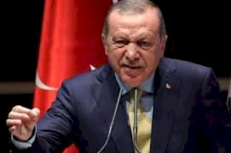 وزير خارجية أردوغان يلتقي بإرهابي سيئ السمعة للتجسس على المعارضة في السويد