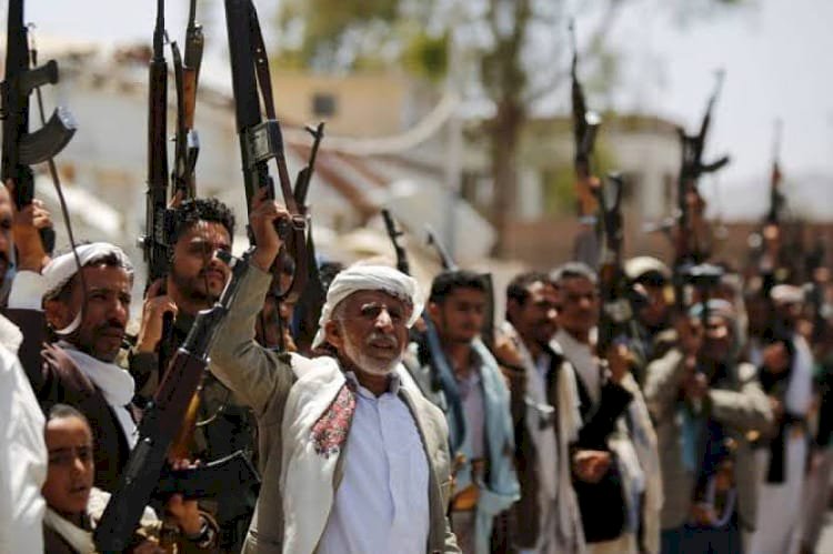 مهاجمة مطار ومدنيّ مأرب.. آخر تحركات ميليشيا الحوثي ضد الشعب اليمني