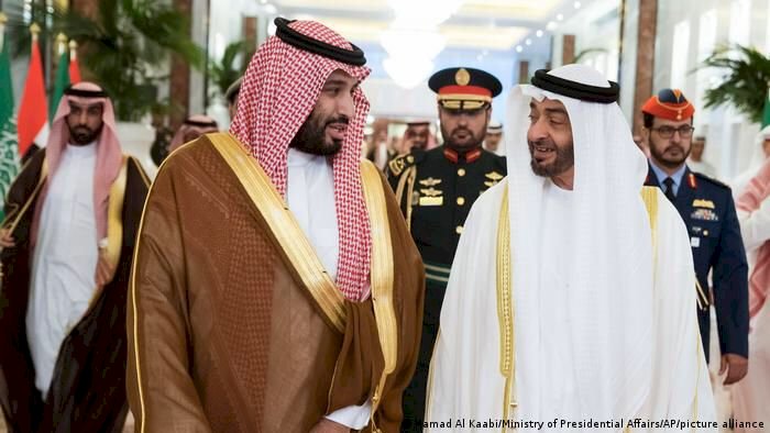 زيارة مرتقبة للإمارات.. ولي العهد السعودي يدحض شائعات الخلاف الخليجي
