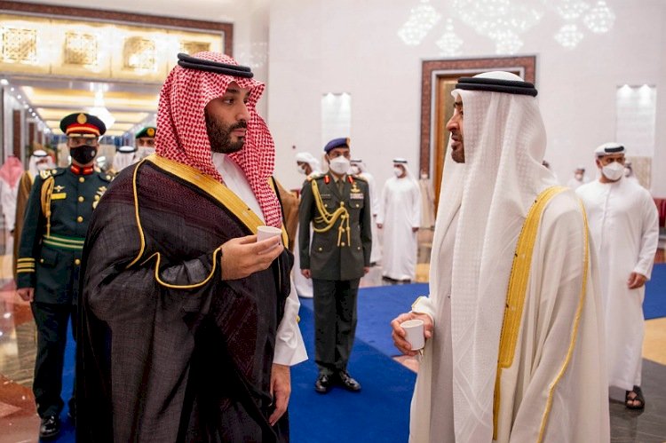 جولة ولي العهد السعودي في الخليج.. مكاسب اقتصادية ورسائل سياسية