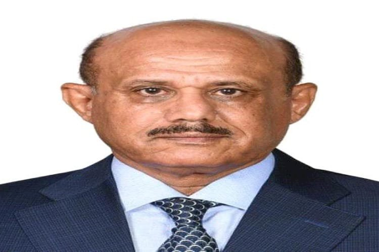 أحمد غالب المعبقي.. من هو محافظ البنك المركزي اليمني الجديد