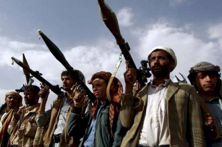بالأرقام.. انتصارات التحالف العربي تحاصر ميليشيا الحوثي في اليمن