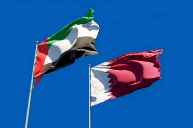 بالرغم من تجاوز الدوحة لاتفاق العلا.. الإمارات تحتفل بالعيد الوطني القطري