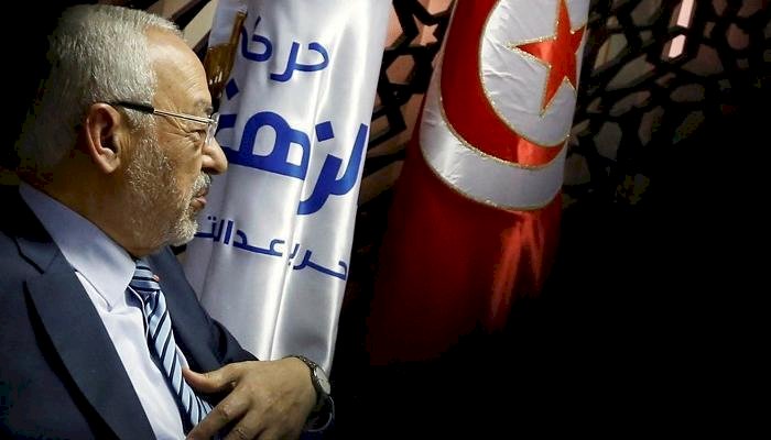 بعد فشلها السياسي.. النهضة الإخوانية استغلت الأزمة الاقتصادية بتونس للتحريض ضد الدولة