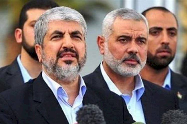 خلافات حادة بين قادة حماس يمكن أن تؤدي إلى أعمال عنف في الشرق الأوسط.. ما الأسباب؟