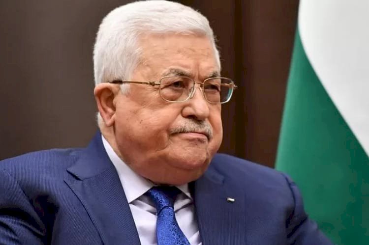 في زيارة عباس المثيرة للجدل إلى إسرائيل.. مستشاره يفجر الغضب الفلسطيني بتصريحاته: 