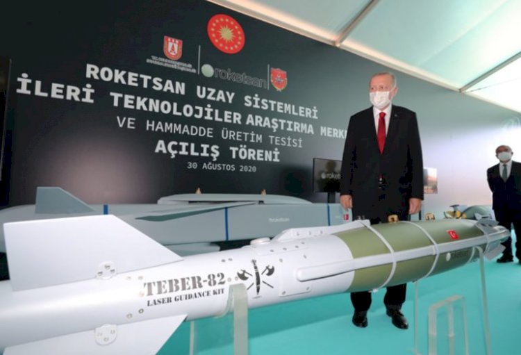 برامج تسليح سرية في تركيا.. أردوغان يسعى لامتلاك أسلحة نووية