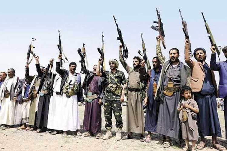 في محاولة لإحباط الشعب اليمني.. الإخوان تنشر شائعات لنسب انتصارات ألوية العمالقة للجيش الوطني