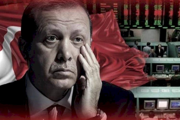 معدل التضخم يخنق تركيا.. ويضع أردوغان في مأزق