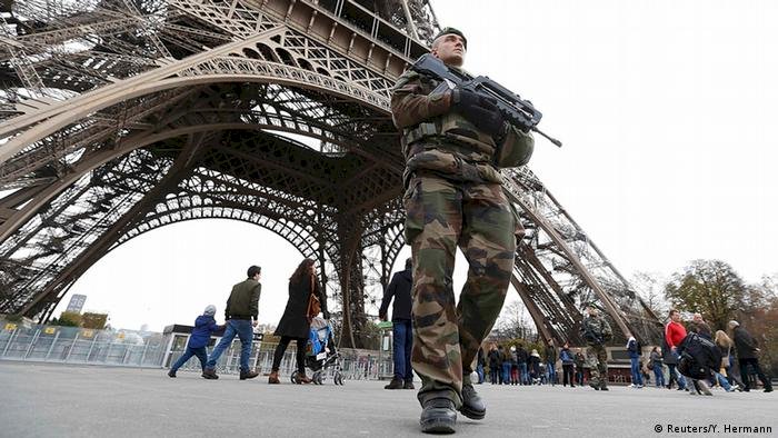 أوروبا تضيق الخناق على الجماعات المتطرفة.. هل ينحسر الإرهاب في 2022 بالقارة العجوز؟