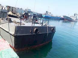 ميناء جاسك.. مجلس الأمن الدولي يكشف تفاصيل سرية عن بوابة تهريب الأسلحة إلى اليمن