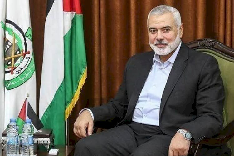 ما سر تقارب حماس من الجزائر؟