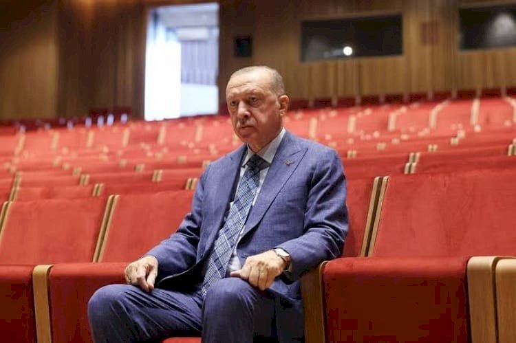 رغم محاولاته الفاشلة في إخفاء مرضه.. أردوغان يستعين بطبيب إسرائيلي شهير لعلاجه