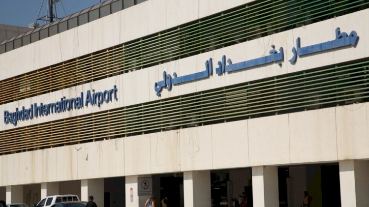 تفاصيل جديدة حول منفذي هجوم مطار بغداد