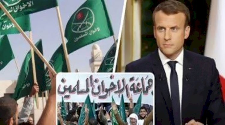 مواجهة إرهاب الإخوان.. فرنسا تتحرك ضد الجماعة لحظرها ودحر مخططاتها في باريس